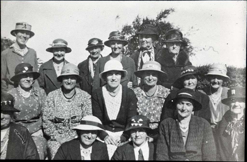[Mosgiel Presbyterian Church] Choir