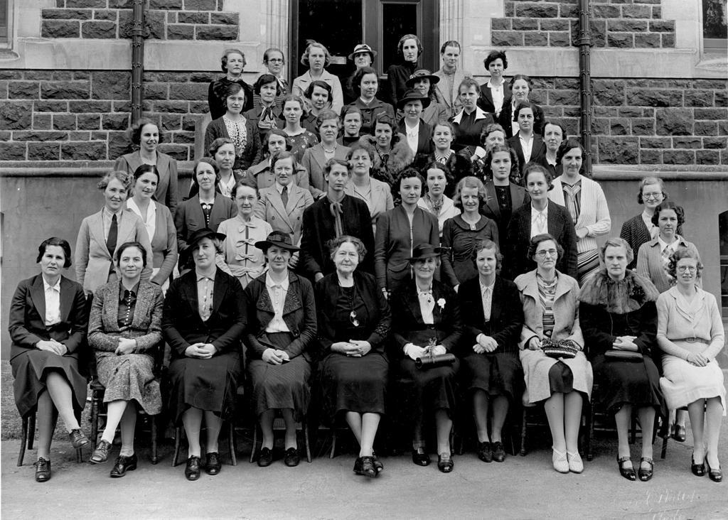 Home Science Alumnae refresher course