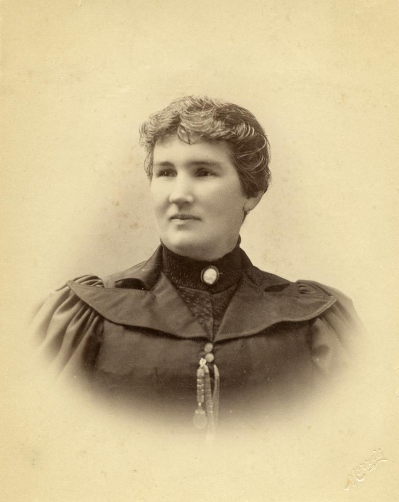 Elizabeth Drakers Craigie