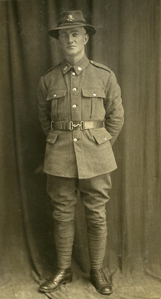 Robert Stevenson Senior