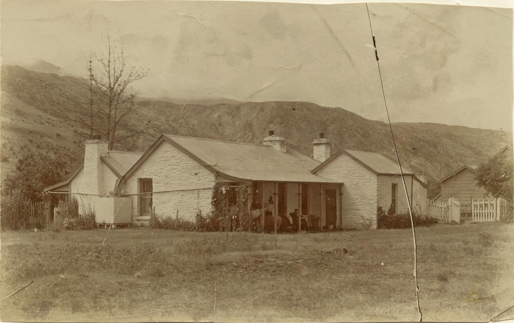 Gartley's Pub, Arthurs Point