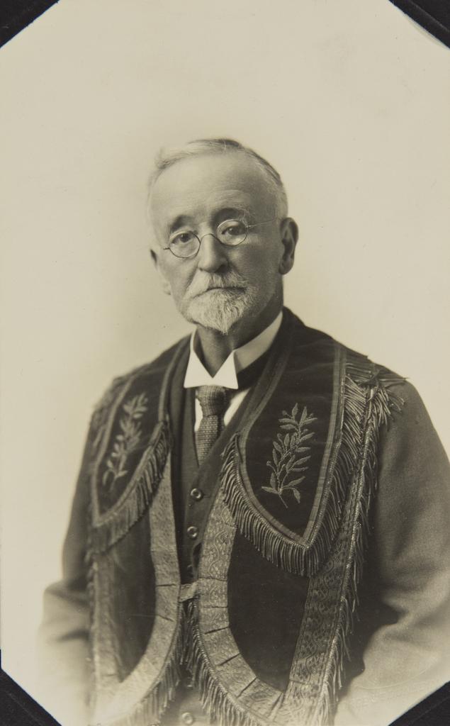 E.J. Bryant, P.G.P.