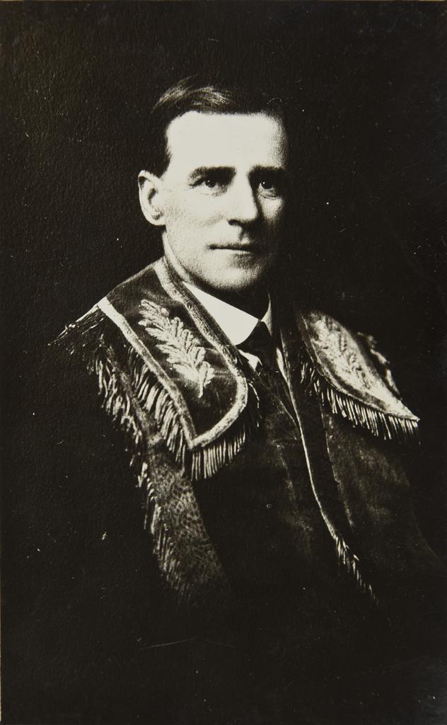 'G.W. Crawford 1915-1916'