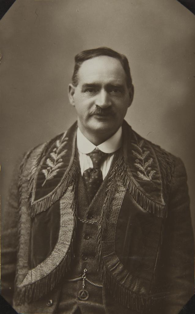 'T. Walsh 1922-1923'
