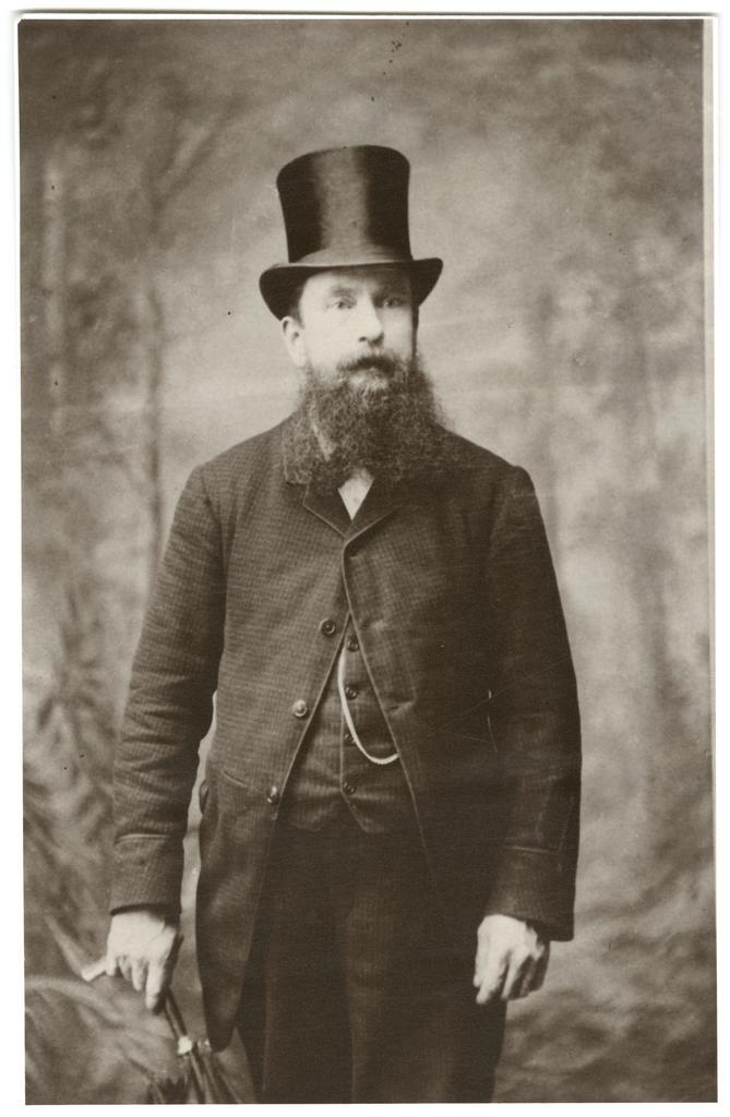 Mr G.R. West, conductor