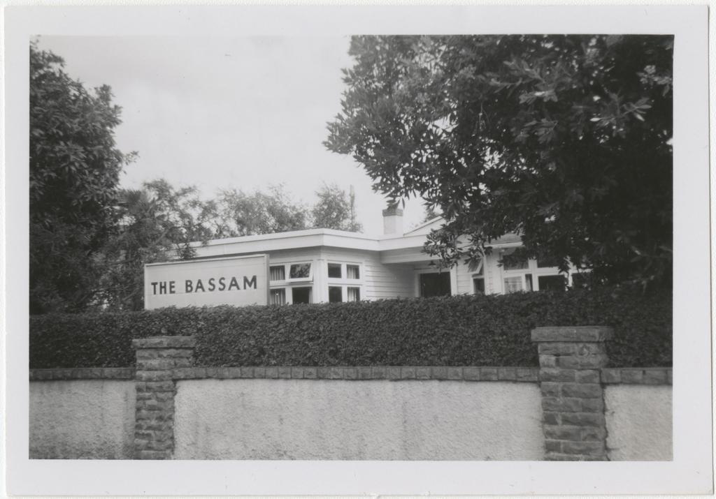 Bassam Hospital, 17 Bloomfield Street, Lower Hutt
