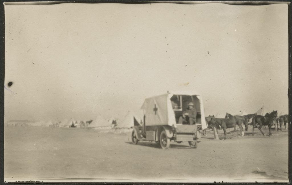 Ambulance