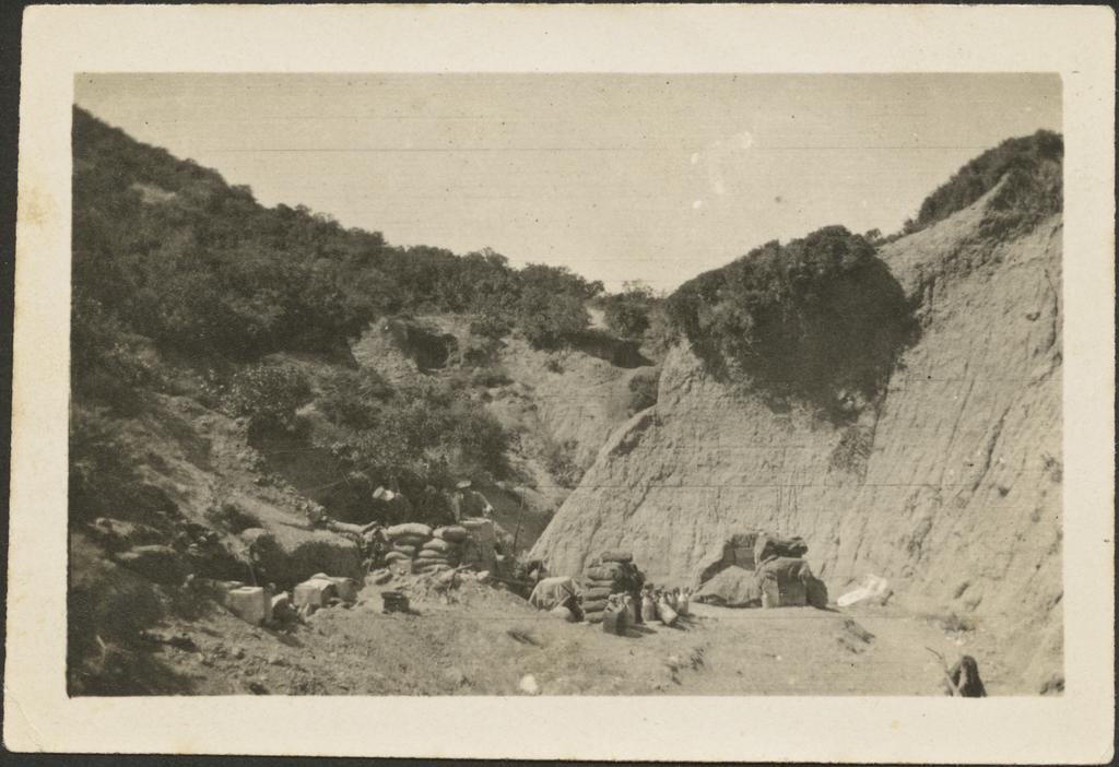 'ANZAC'