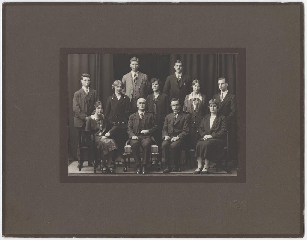 Department of Physics