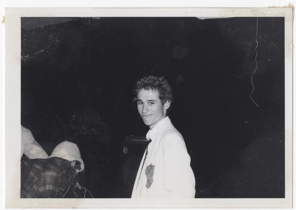 'Russel, Ak, 1980'