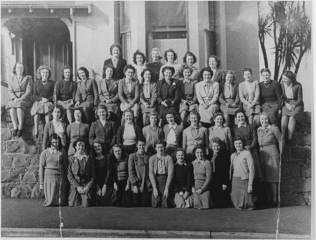 Formal group, Lower Studholme