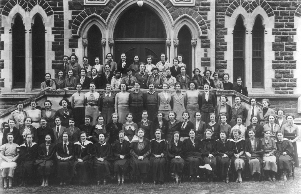 Home Science Faculty