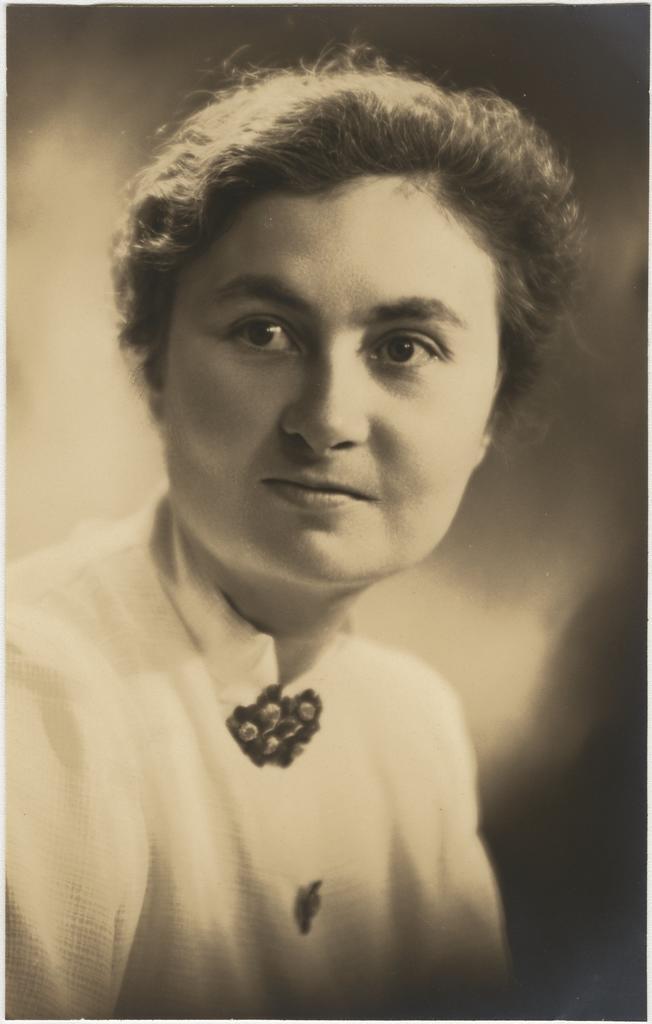 Marianne Bielschowsky