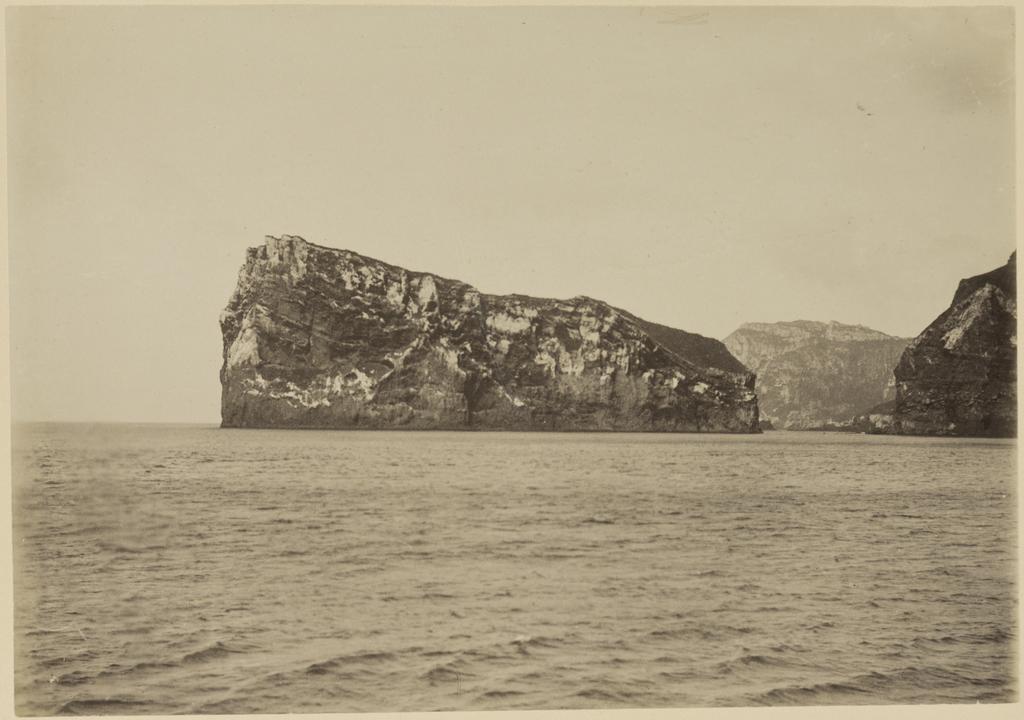 Eastern Islands, Antipodes Group