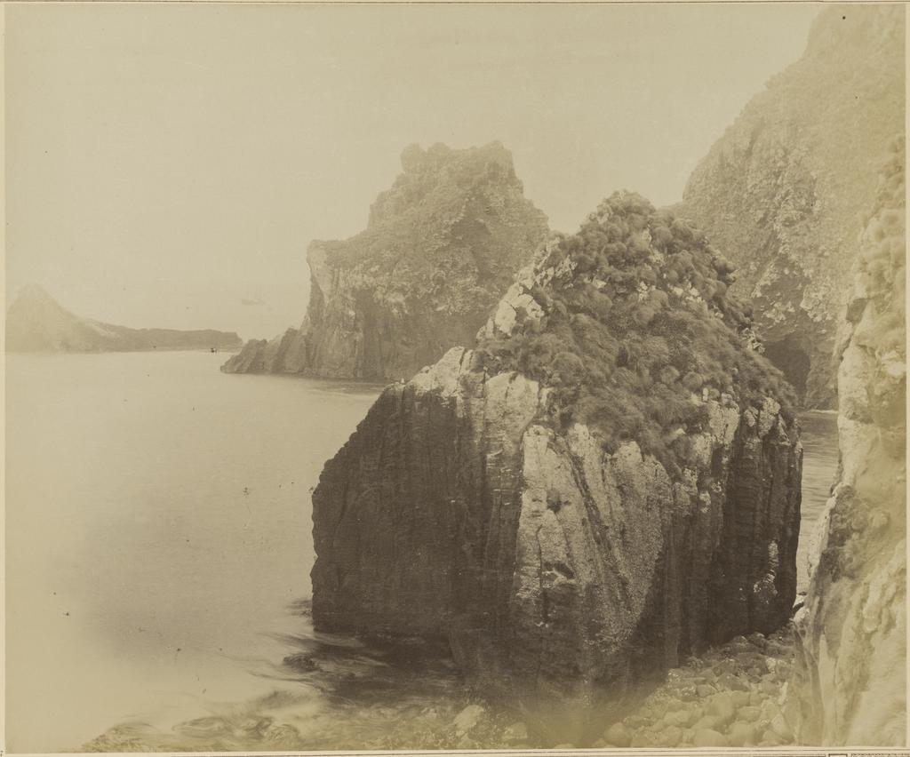 Antipodes Island