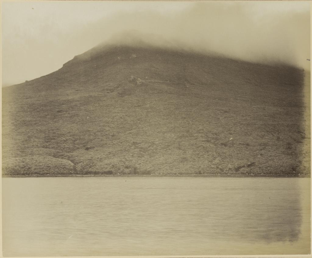 Mount Honey (1866 ft), Campbell Island