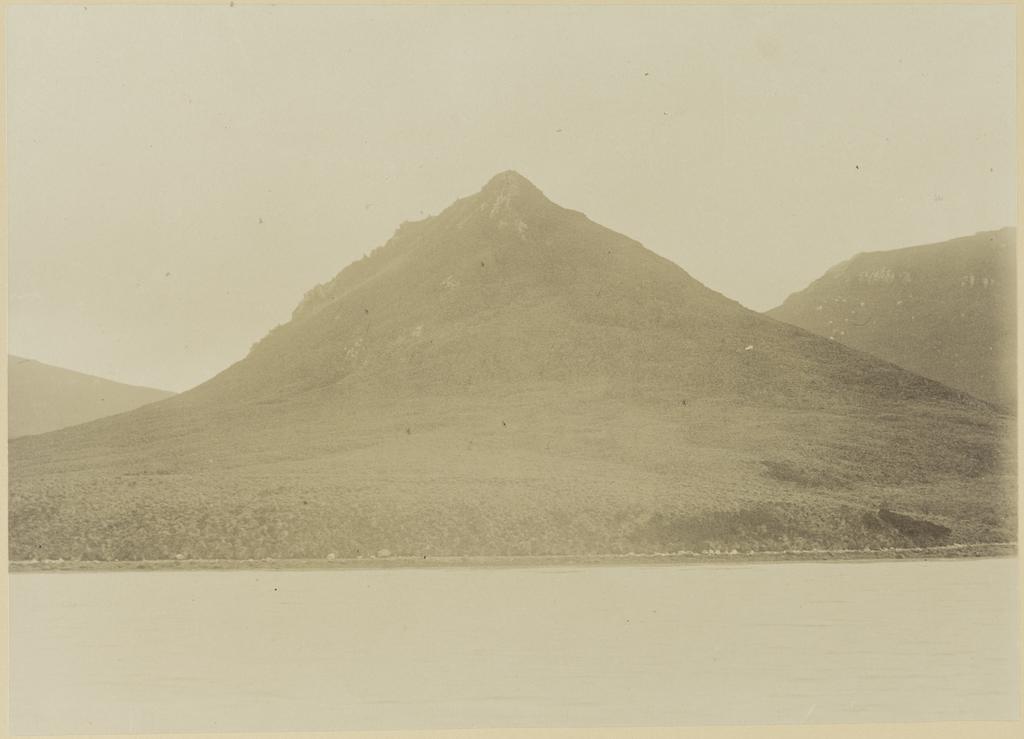Beeman Hill, Campbell Island