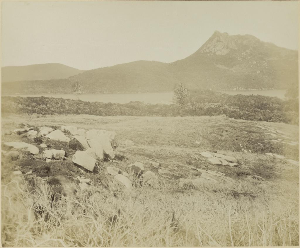 Shipbuilder's Cove, Stewart Island