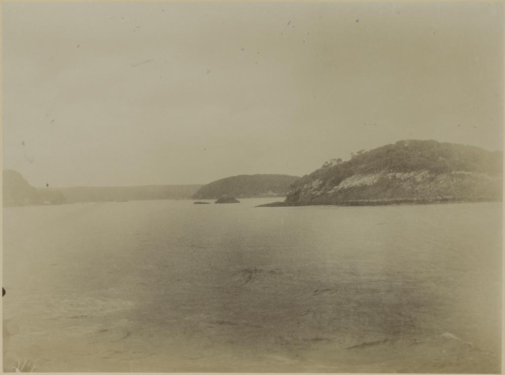 Port Adventure, Stewart Island