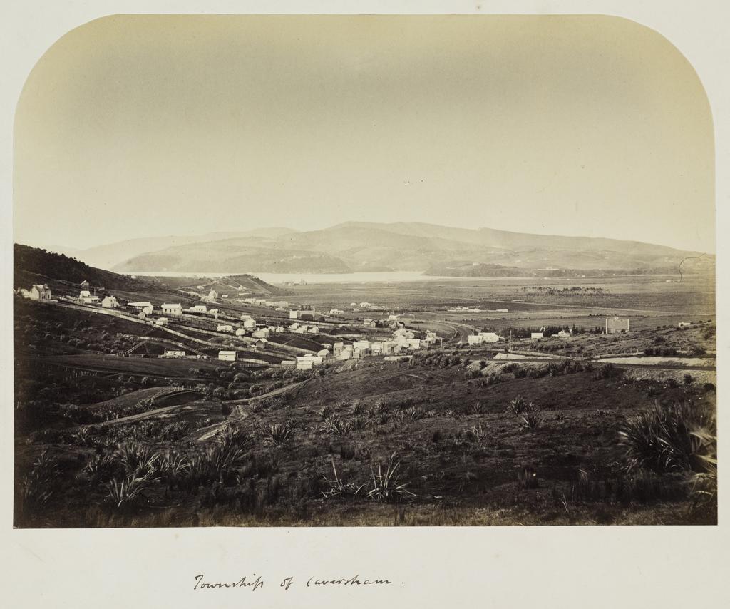 Township of Caversham