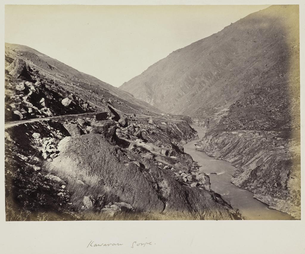 Kawarau Gorge