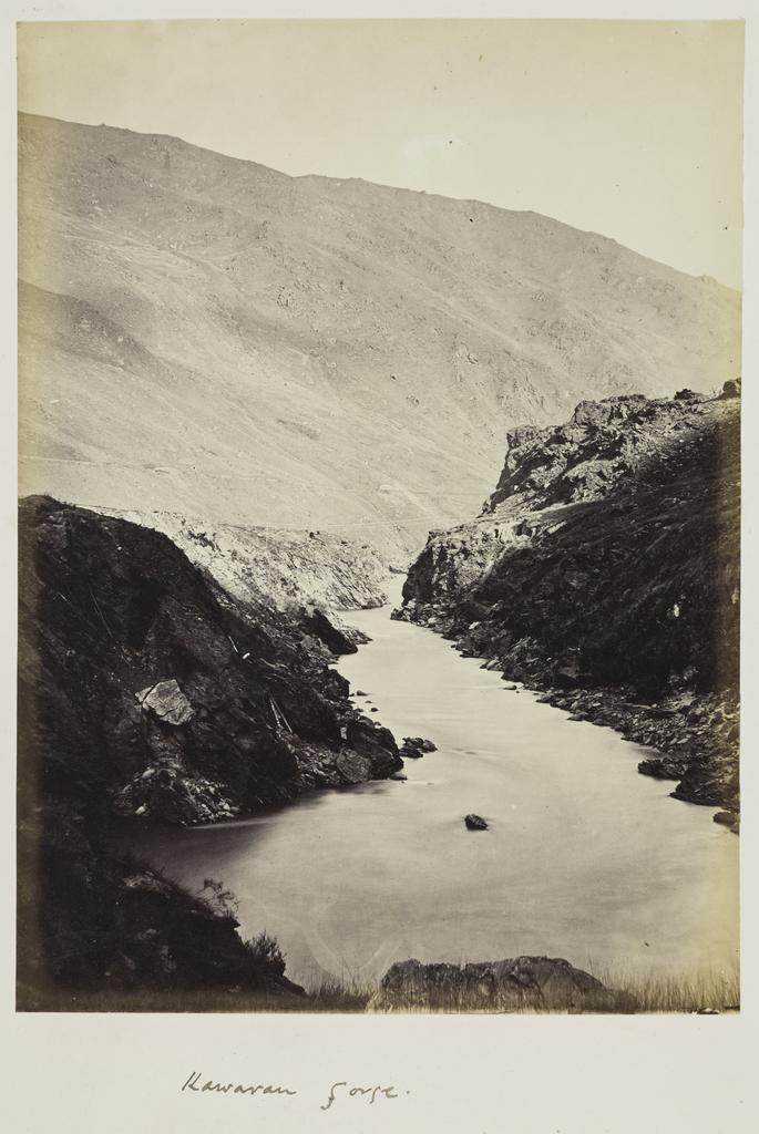 Kawarau Gorge