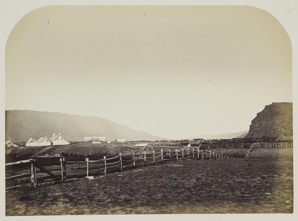 Wilkin and Thompson's Station