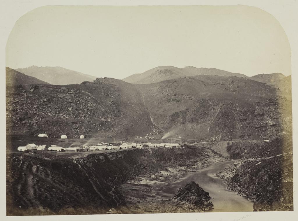 Township of Cromwell