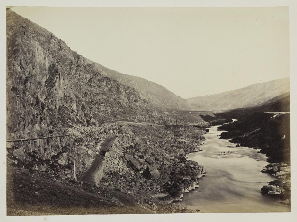 Pioneer Company Fluming