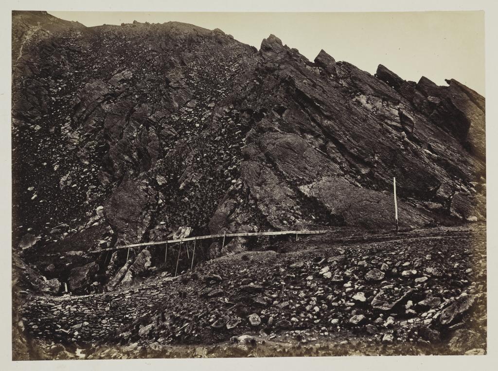 Pioneer Company Fluming