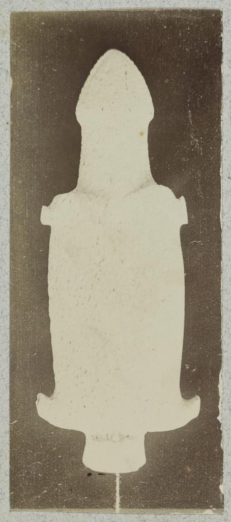 Lizard pendant from Castlepoint