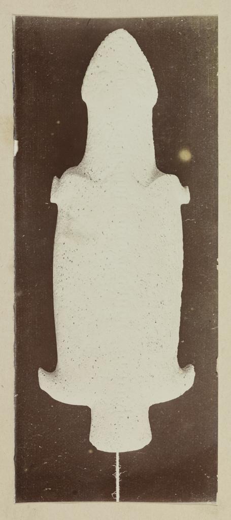 Lizard pendant from Castlepoint