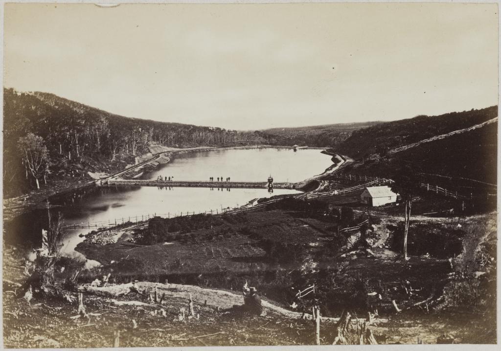 Reservoir Bridge