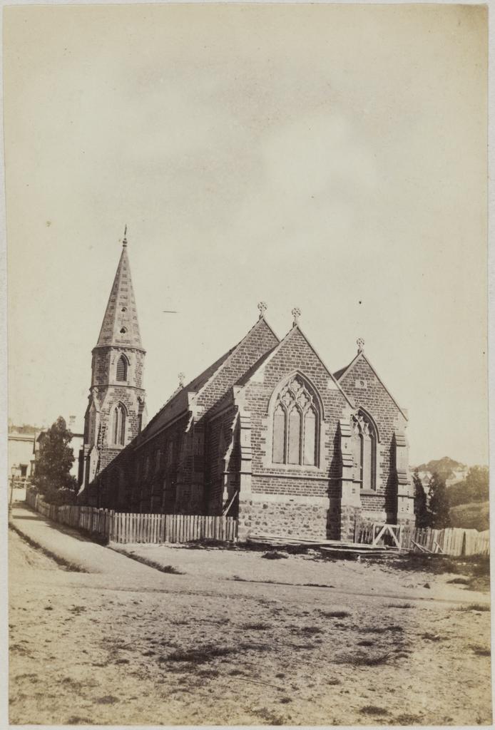 St Paul's Church
