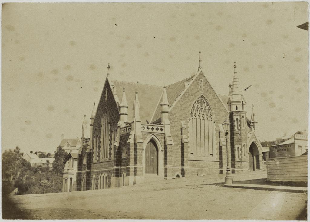 Trinity Wesleyan Church