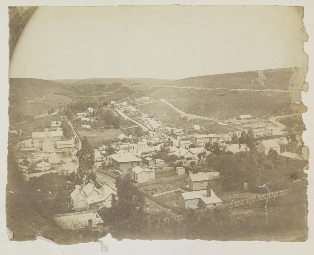 Sawyers Bay, Dunedin?