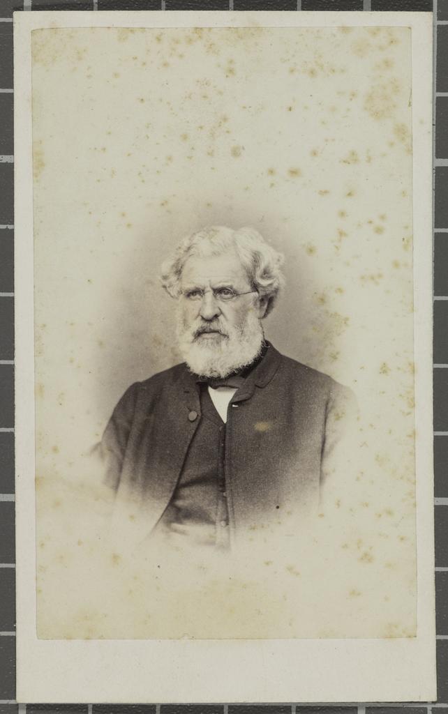 Henry Samuel Chapman