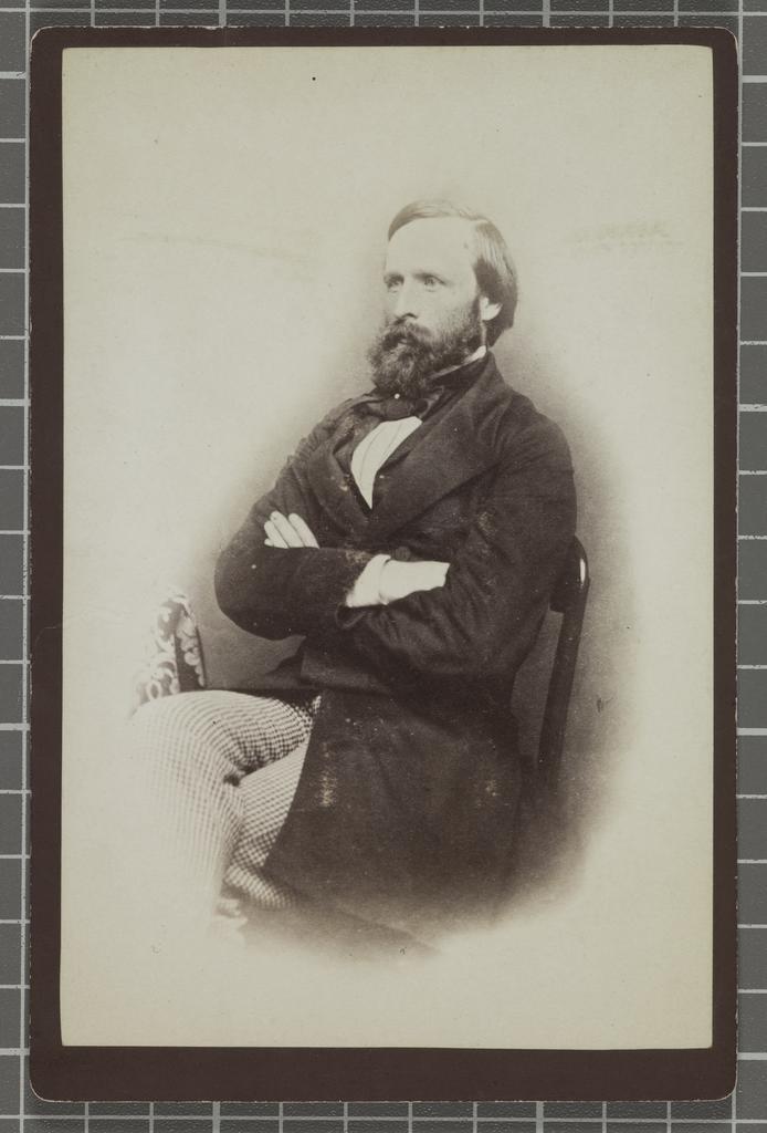 William Sefton Moorhouse