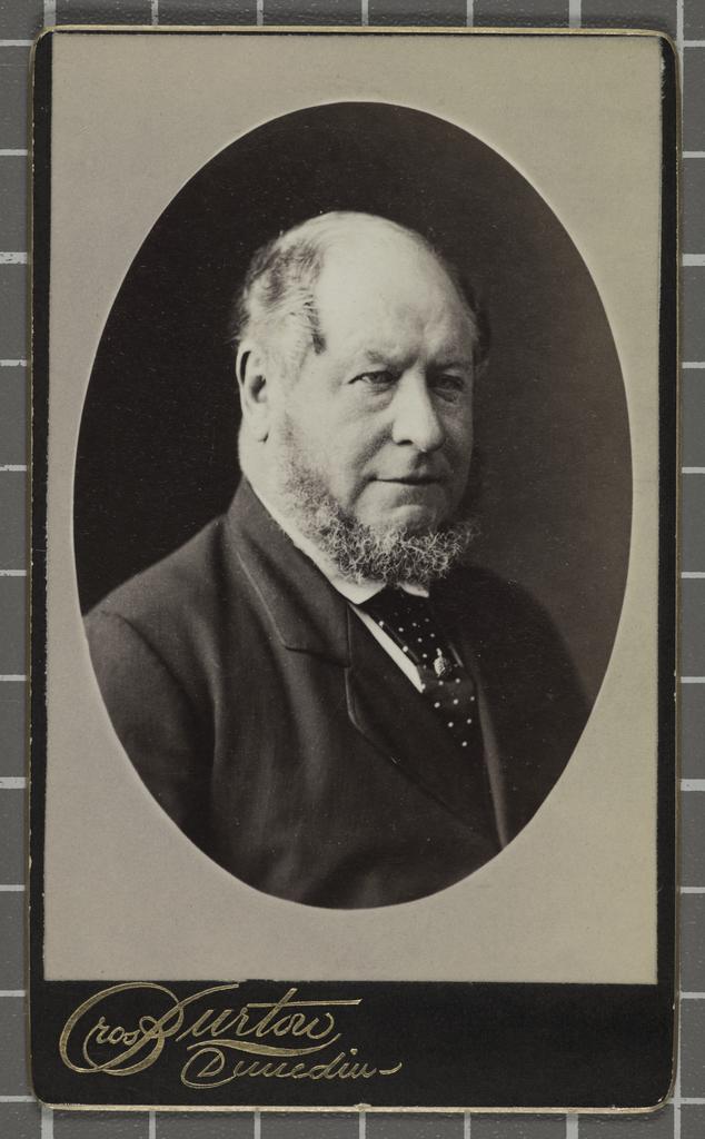 George Augustus Constantine Phipps Normanby