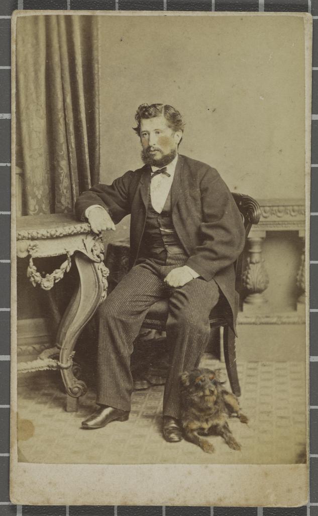 T. Morland Hocken