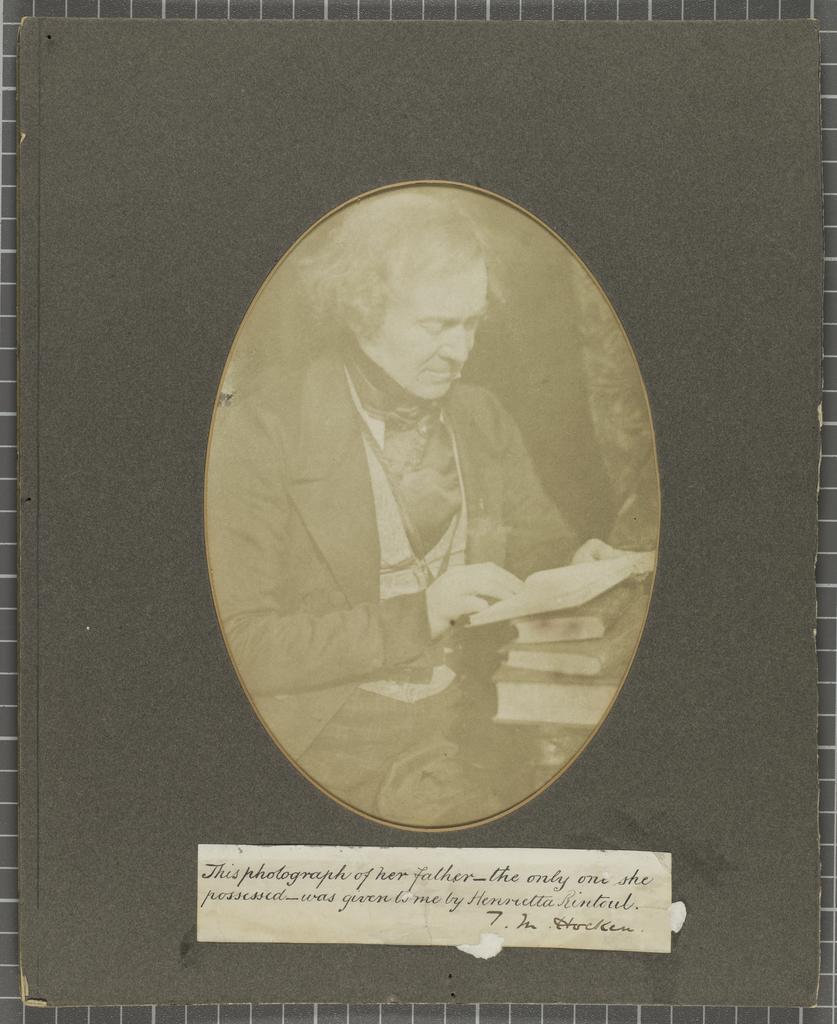 Robert Stephen Rintoul