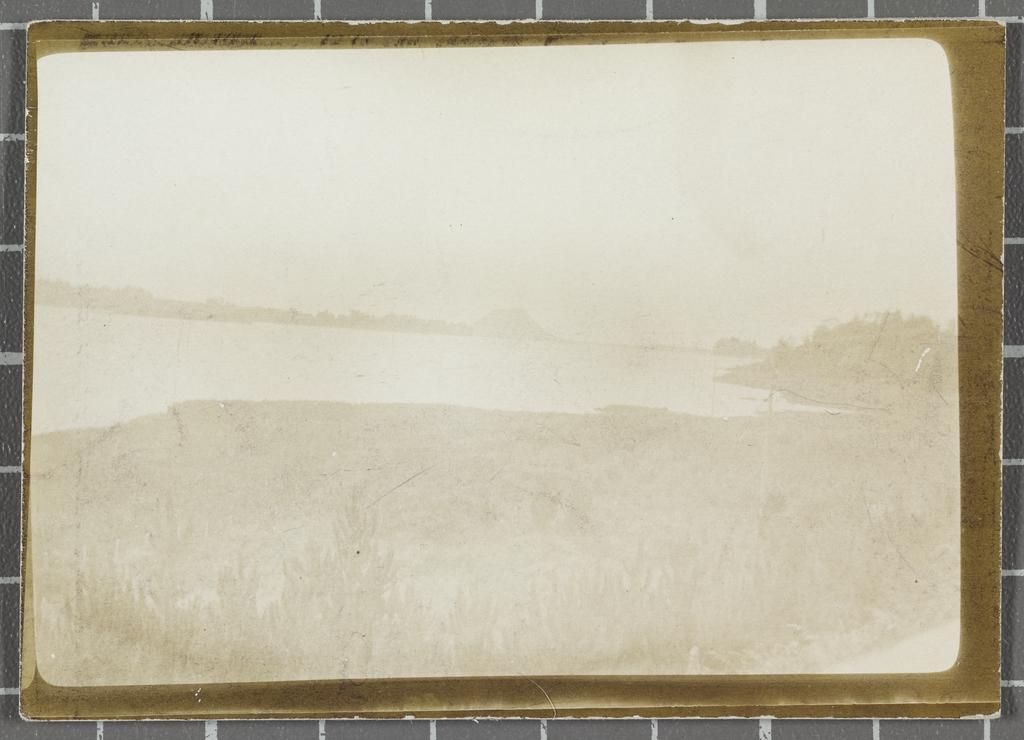 Coastline near The Mount