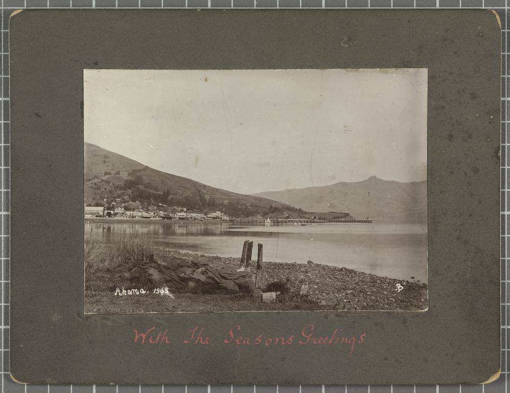 Akaroa