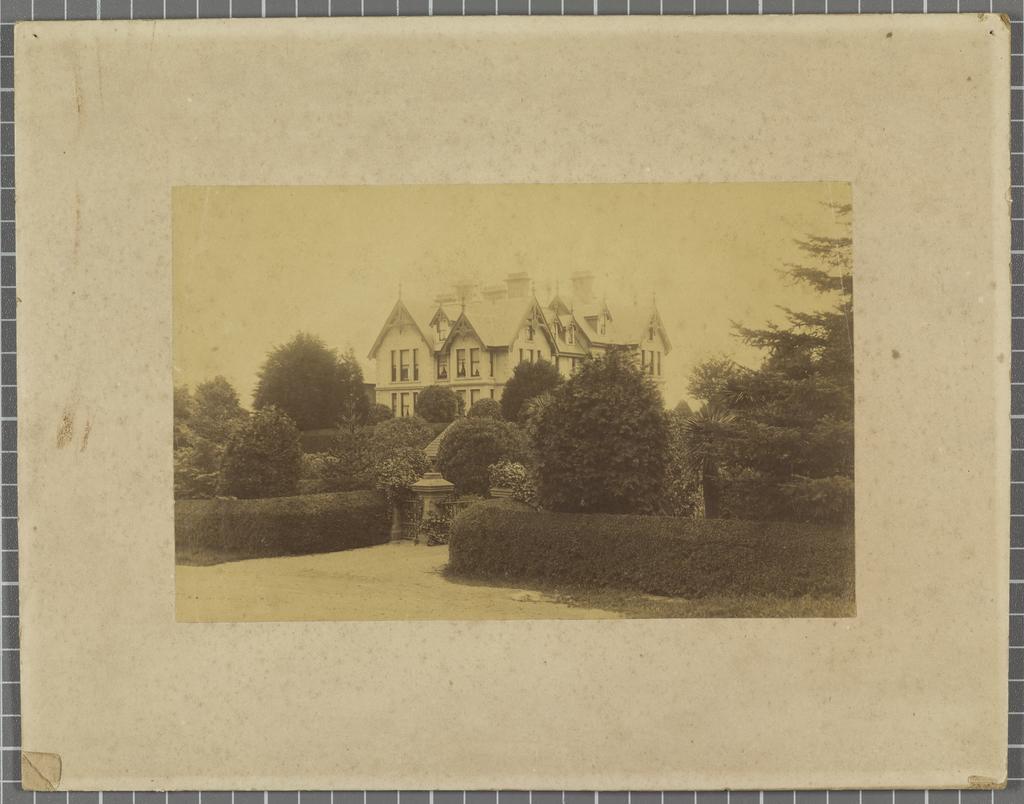 Littlebourne