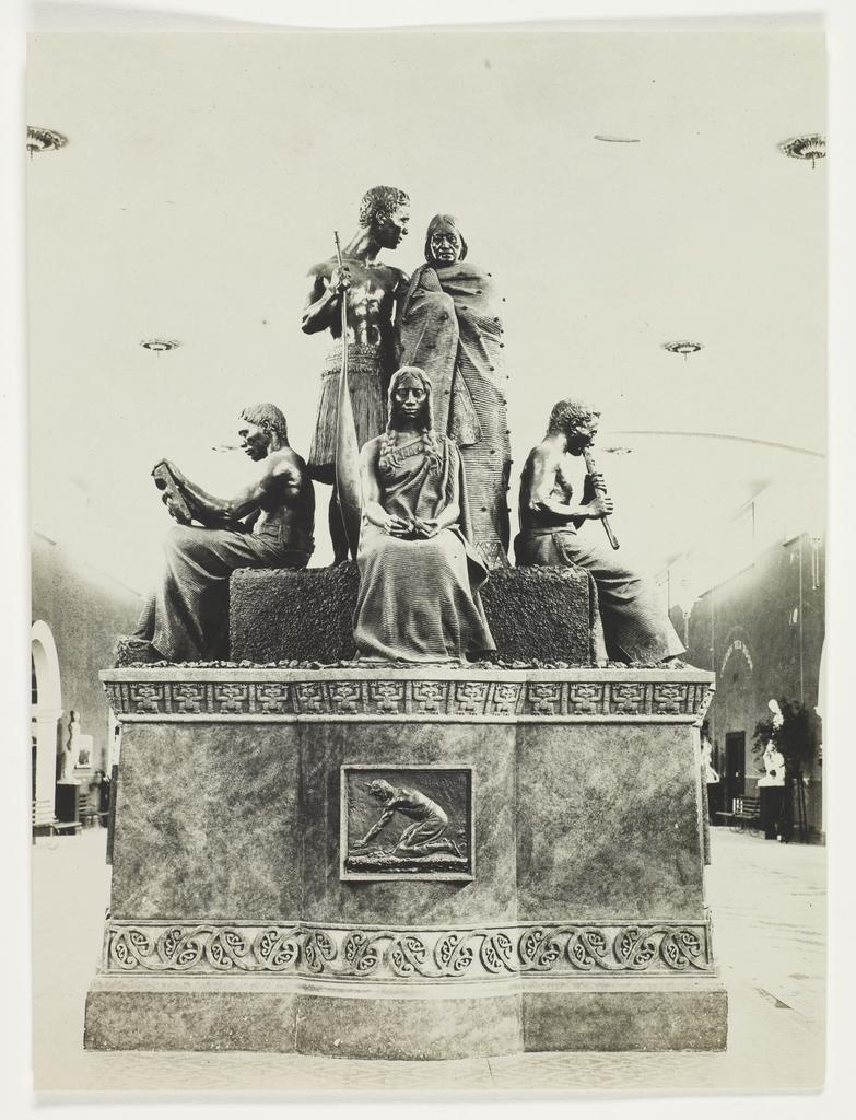 New Zealand International Exhibition