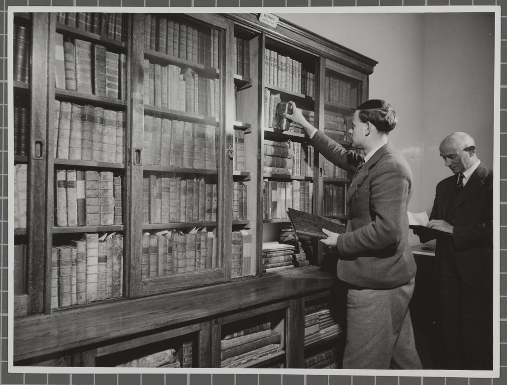 Monro Collection, University of Otago Medical School