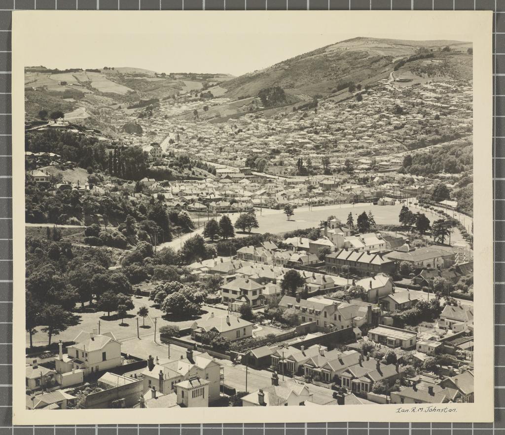 Dunedin North, North East Valley and Opoho