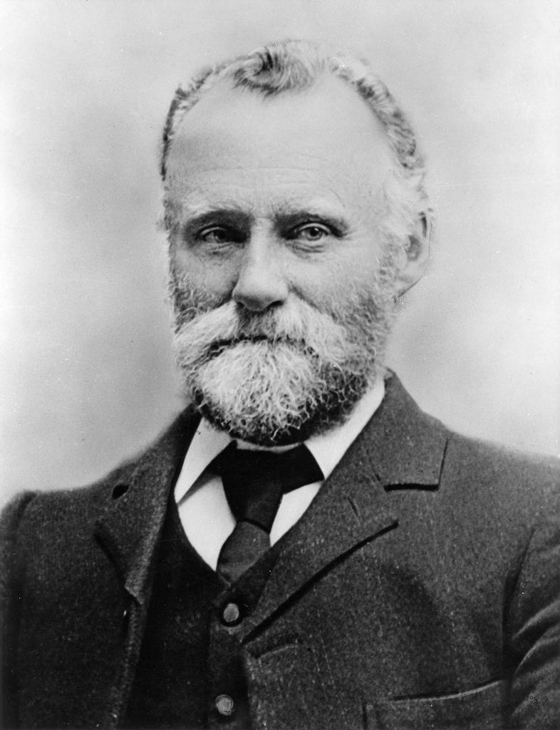Alexander Watt Williamson