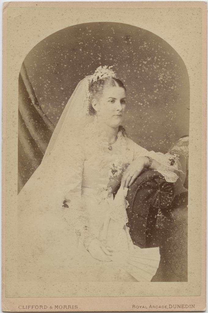 Lady Anna Stout