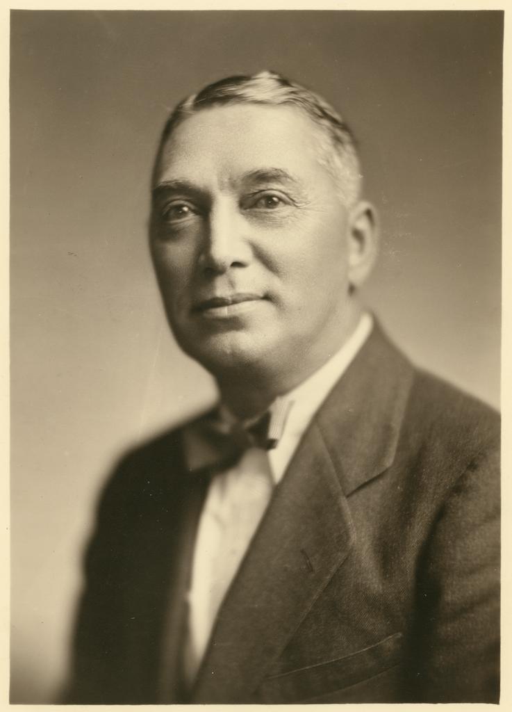 Sir Peter Henry Buck (Te Rangi Hiroa)